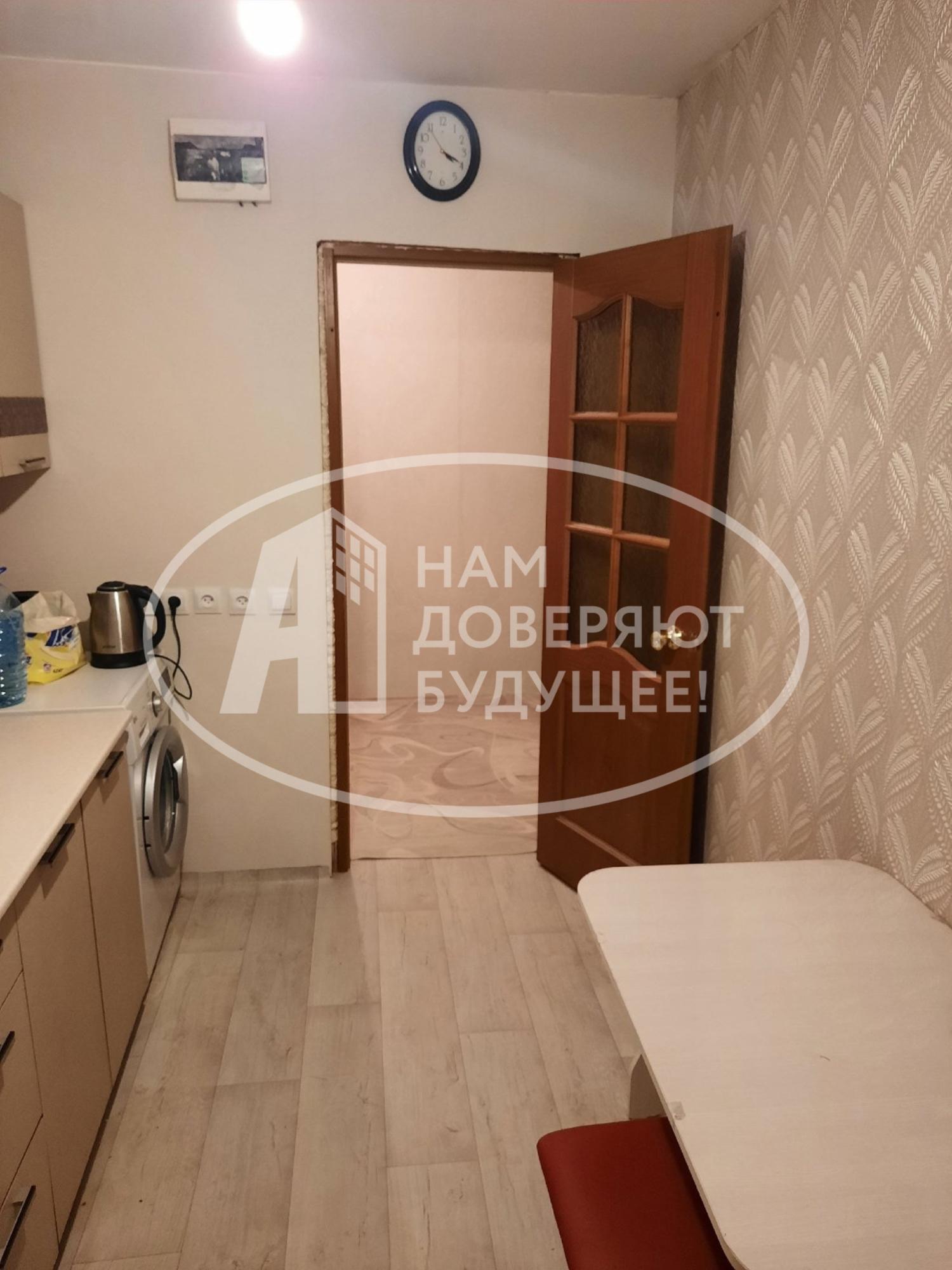 Купить комнату за 1 850 000 рублей на Заречная улица, 6
