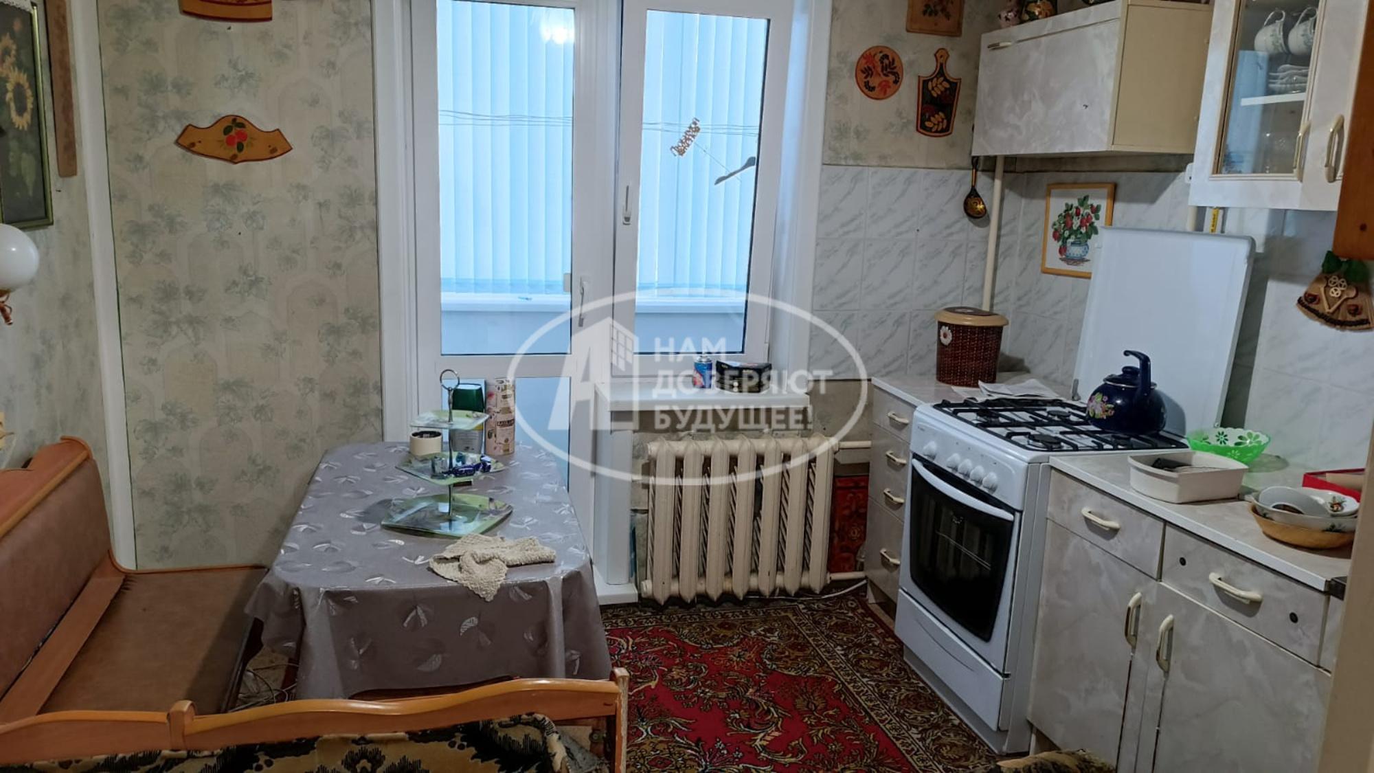 Купить квартиру за 2 750 000 рублей на улица Энгельса, 11