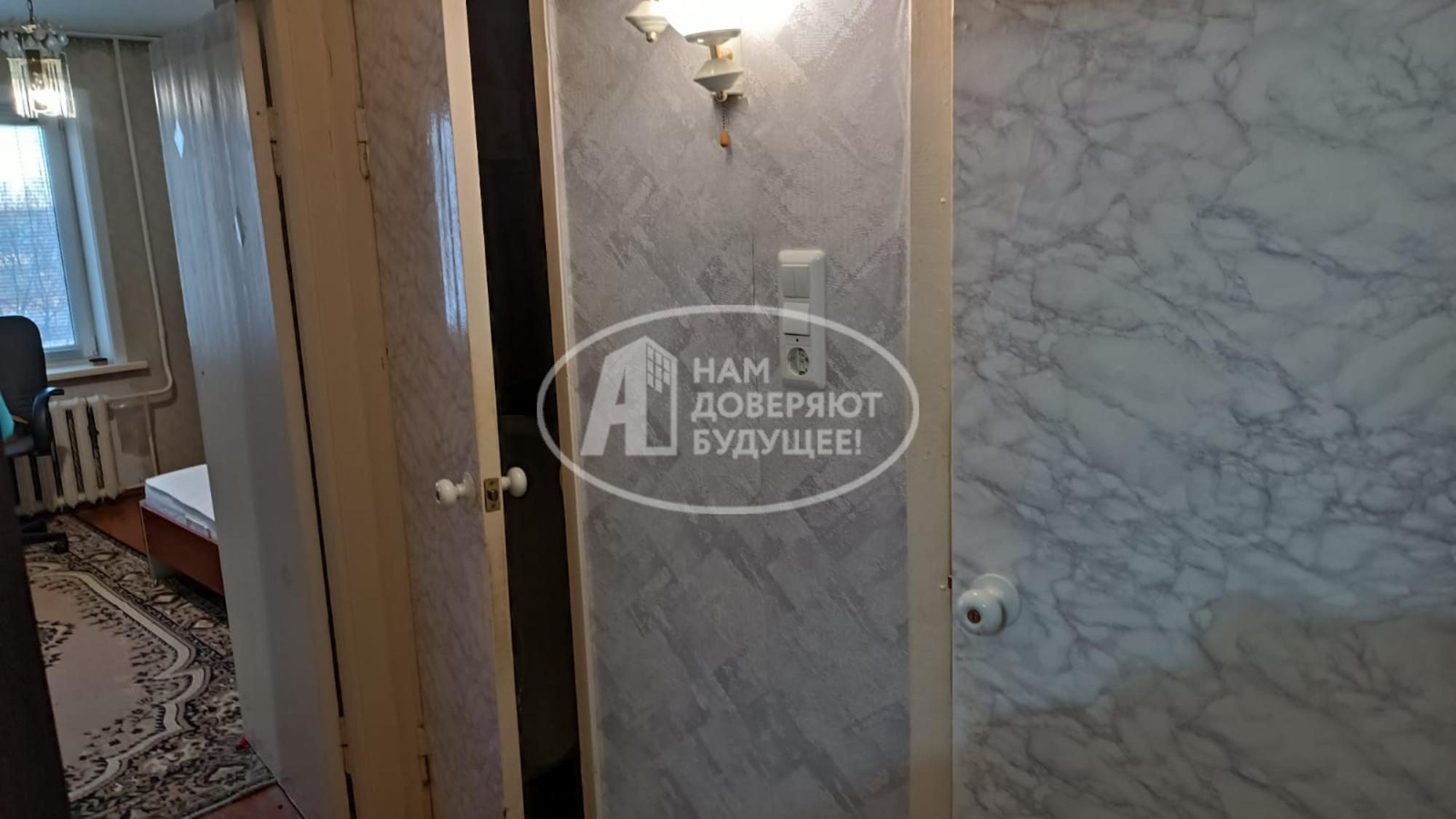 Купить квартиру за 2 750 000 рублей на улица Энгельса, 11