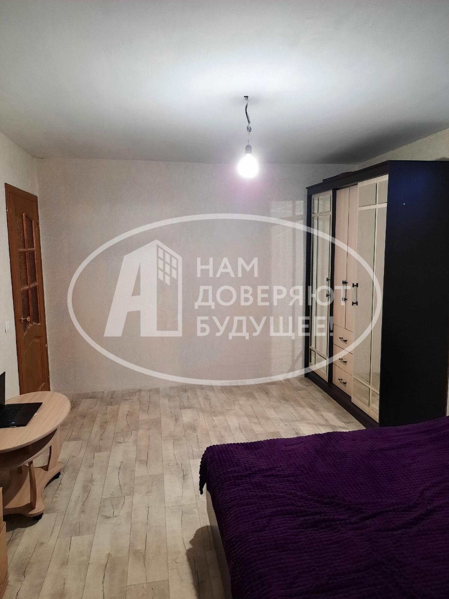 Купить комнату за 1 850 000 рублей на Заречная улица, 6