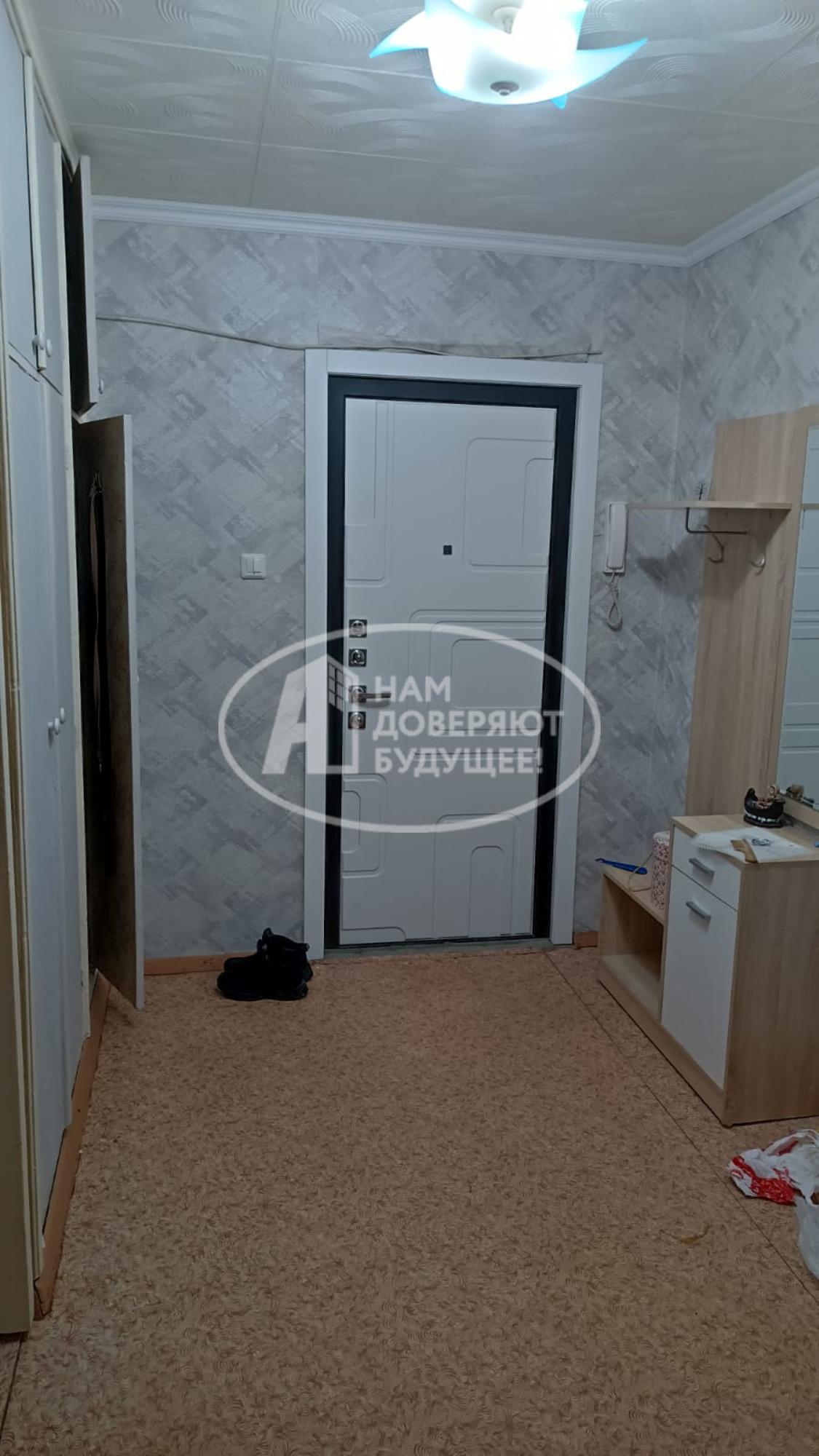 Купить квартиру за 2 750 000 рублей на улица Энгельса, 11