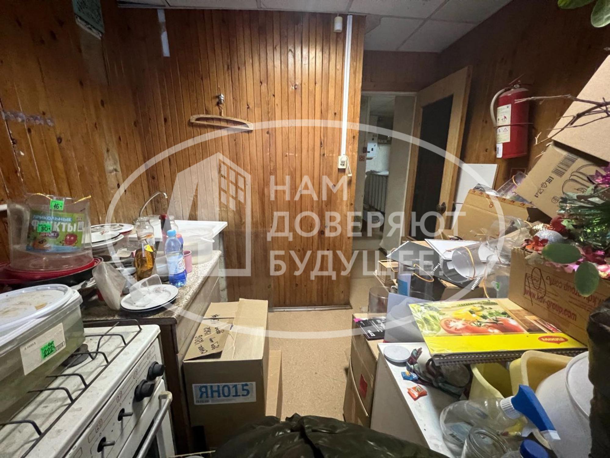 Купить торговое помещение за 3 500 000 рублей на улица 50 лет ВЛКСМ, 11Б