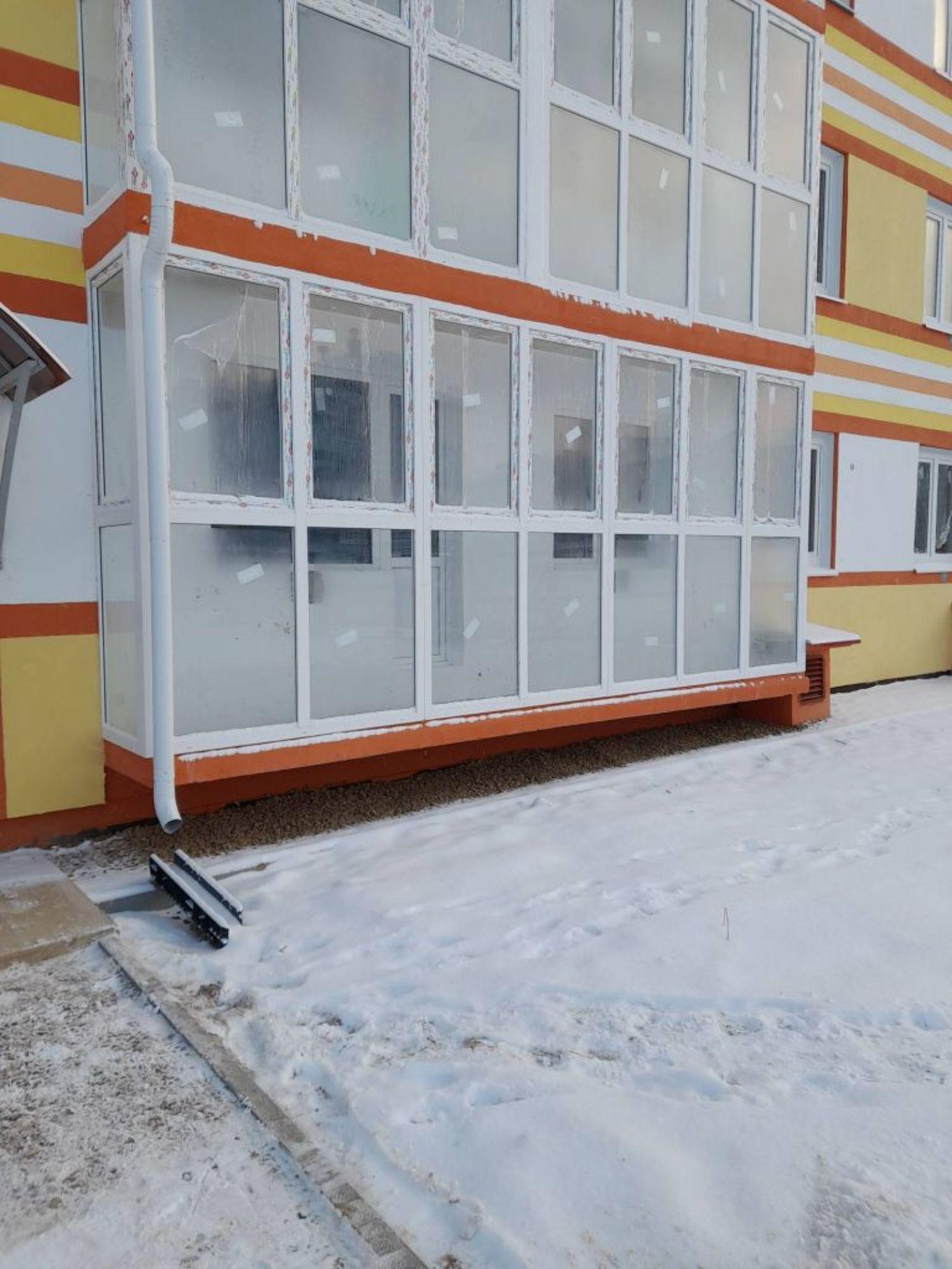 Купить квартиру за 2 650 000 рублей на Просторный мкр, 1