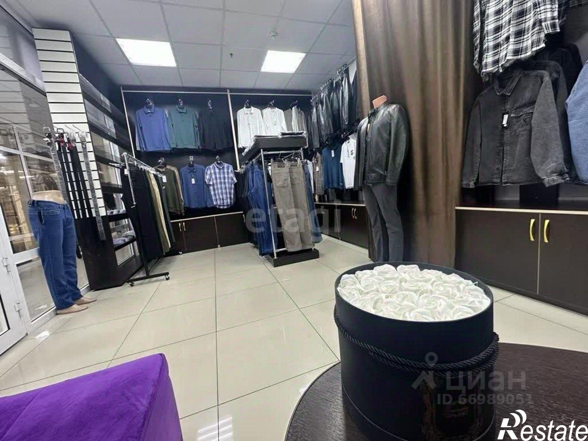 Купить офис, помещение под офис за 1 000 010 рублей на Фабричная улица, 47А