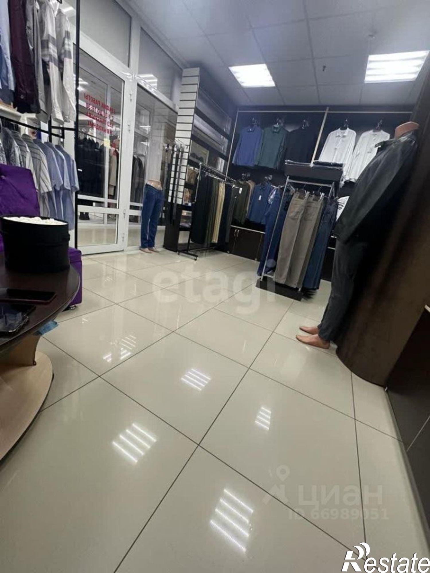 Купить офис, помещение под офис за 1 000 010 рублей на Фабричная улица, 47А