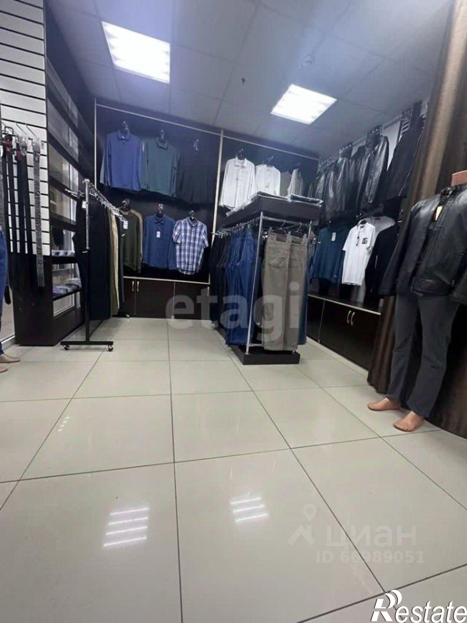 Купить офис, помещение под офис за 1 000 010 рублей на Фабричная улица, 47А