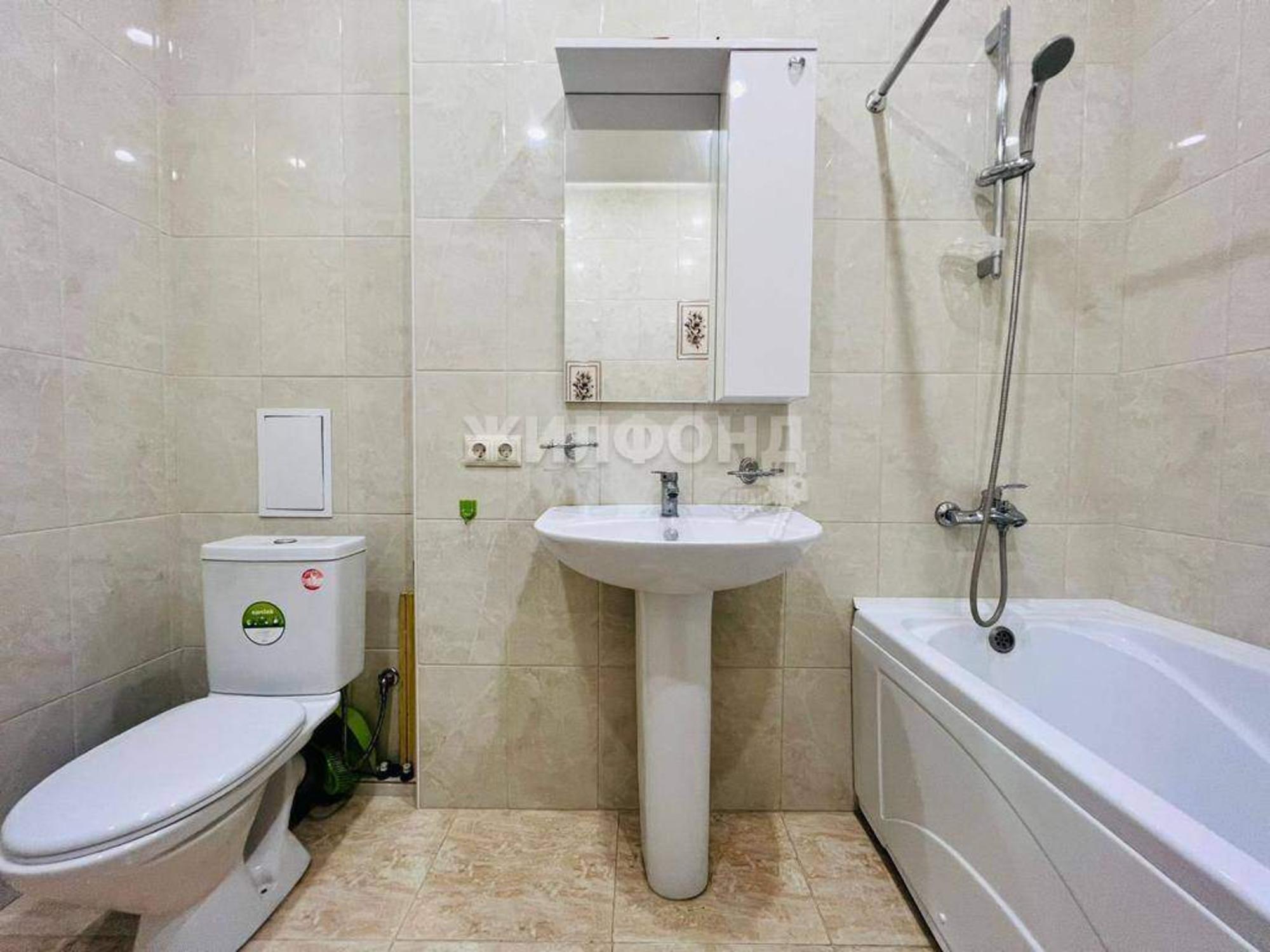 Купить квартиру за 12 600 000 рублей на Гоголя улица, д.7к2
