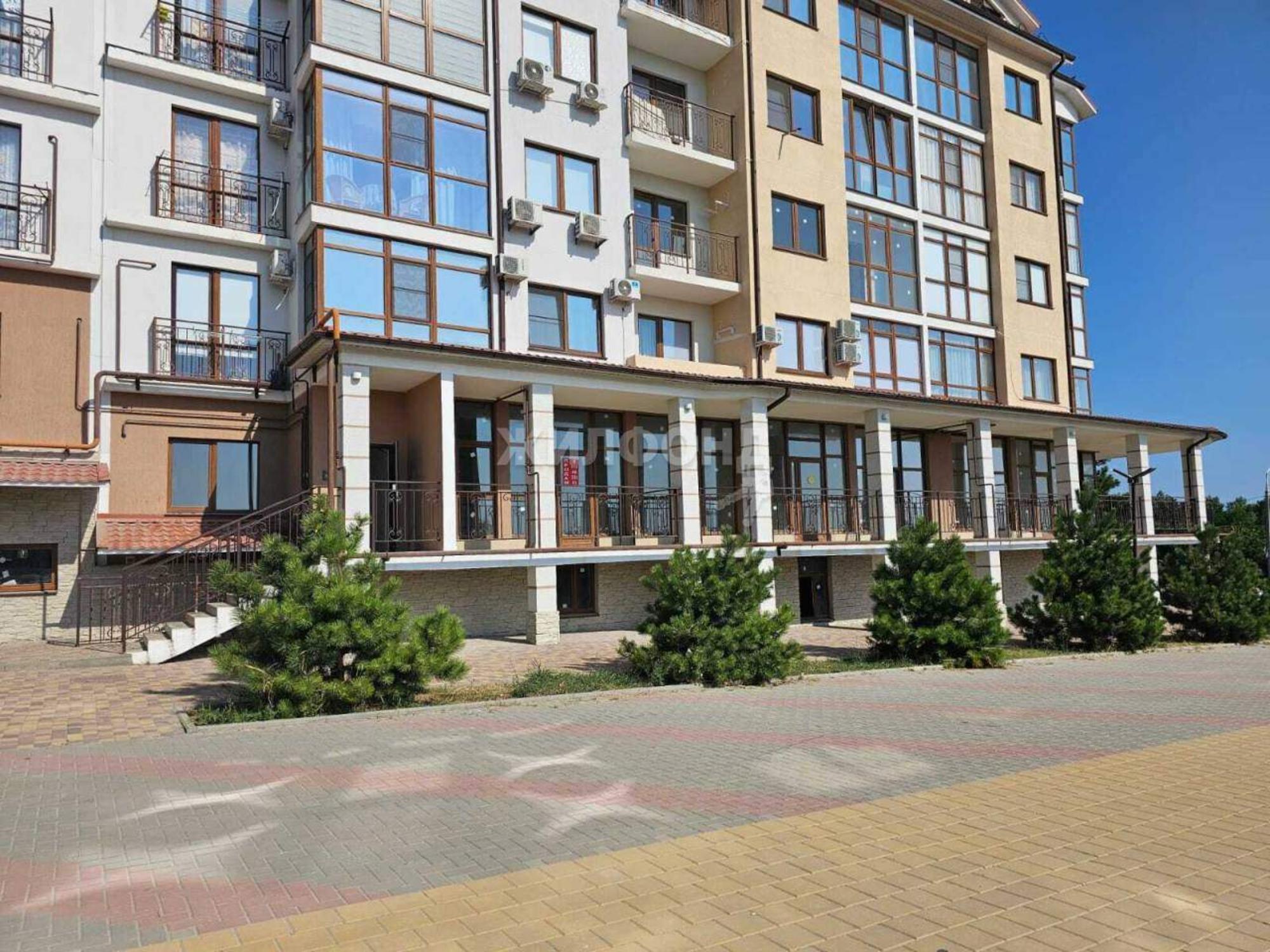 Купить студию за 7 700 000 рублей на Туристическая улица, д.4гк2а