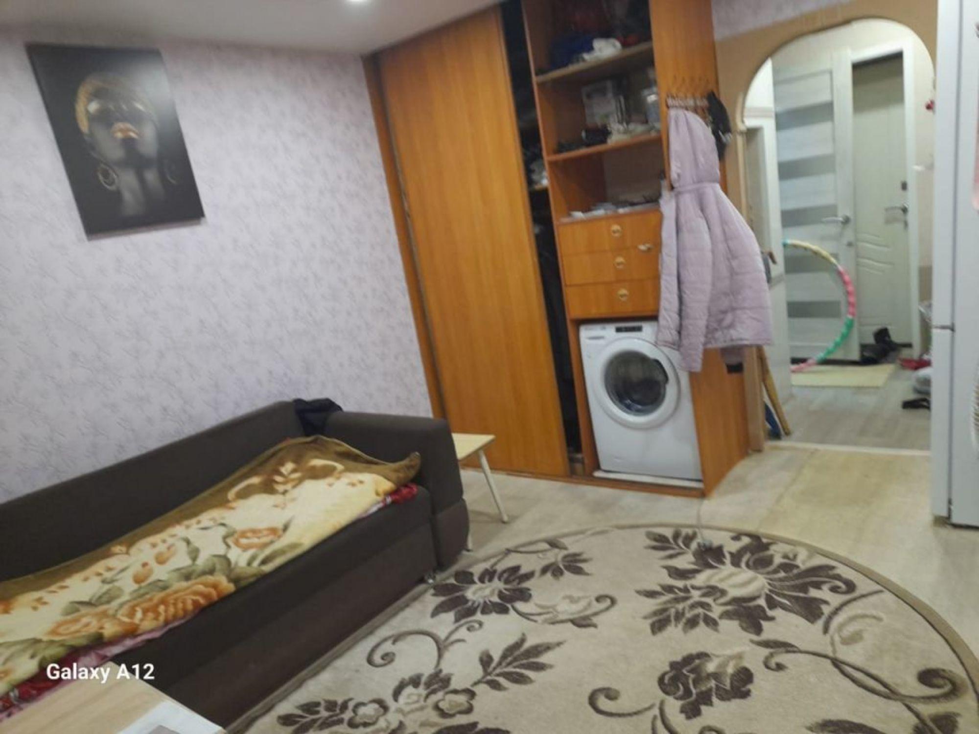 Купить студию за 1 700 000 рублей на Орджоникидзе ул Октябрьский район, 10