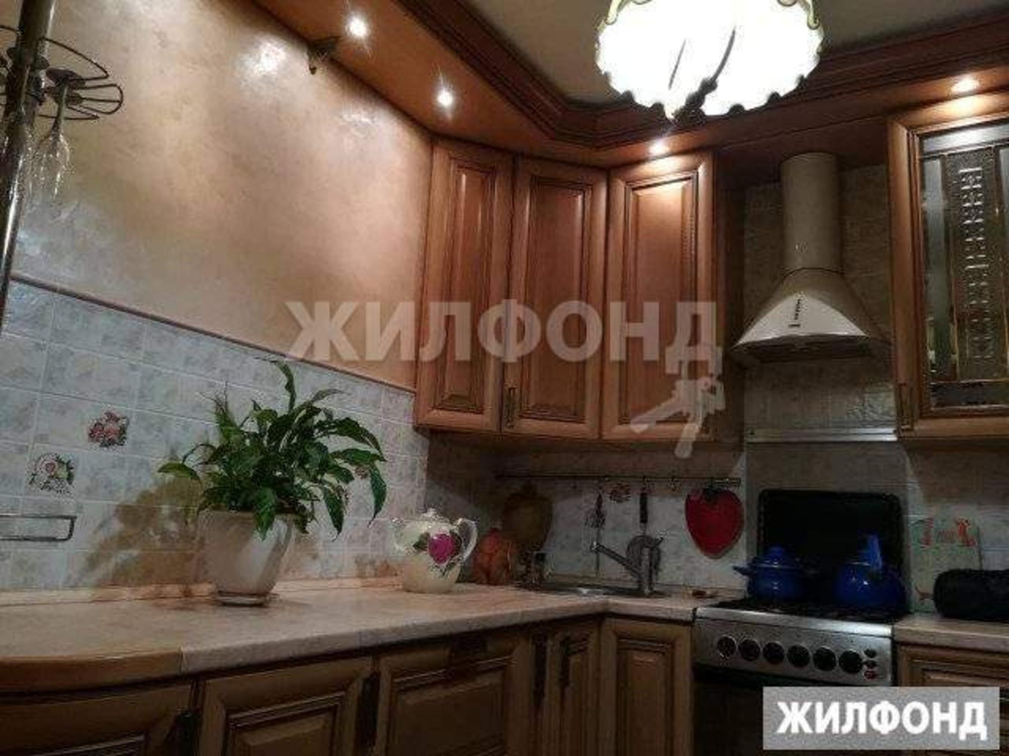 Купить квартиру за 12 300 000 рублей на Тимирязева улица, д.2