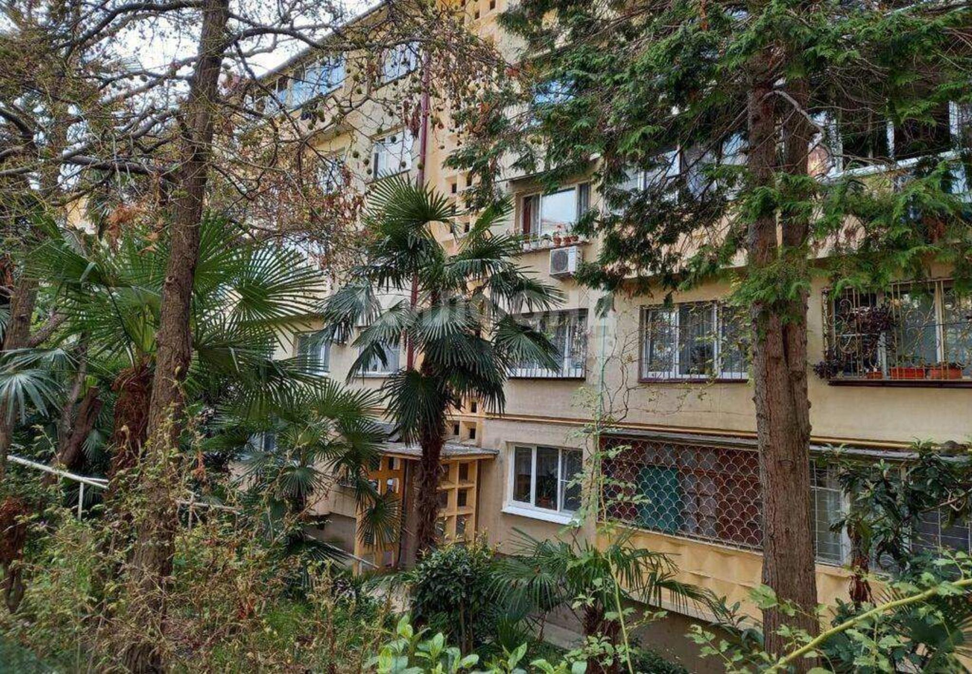 Купить квартиру за 6 500 000 рублей на Гранатная улица, д.6