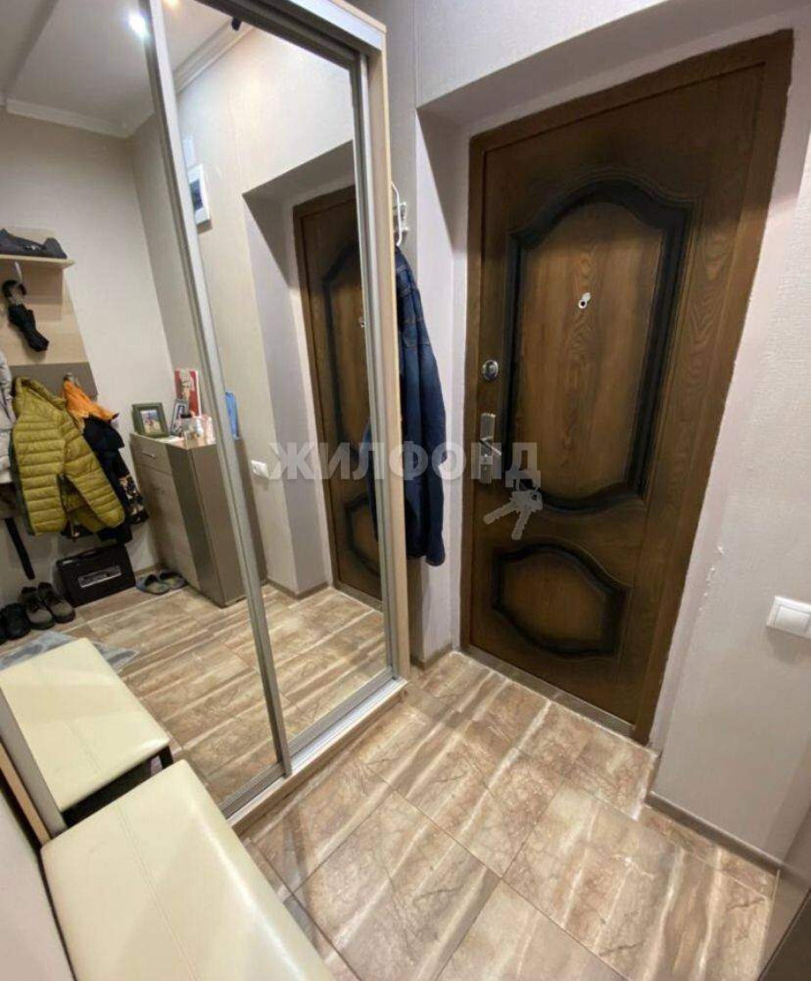 Купить квартиру за 8 000 000 рублей на Молодогвардейская улица, д.2/7