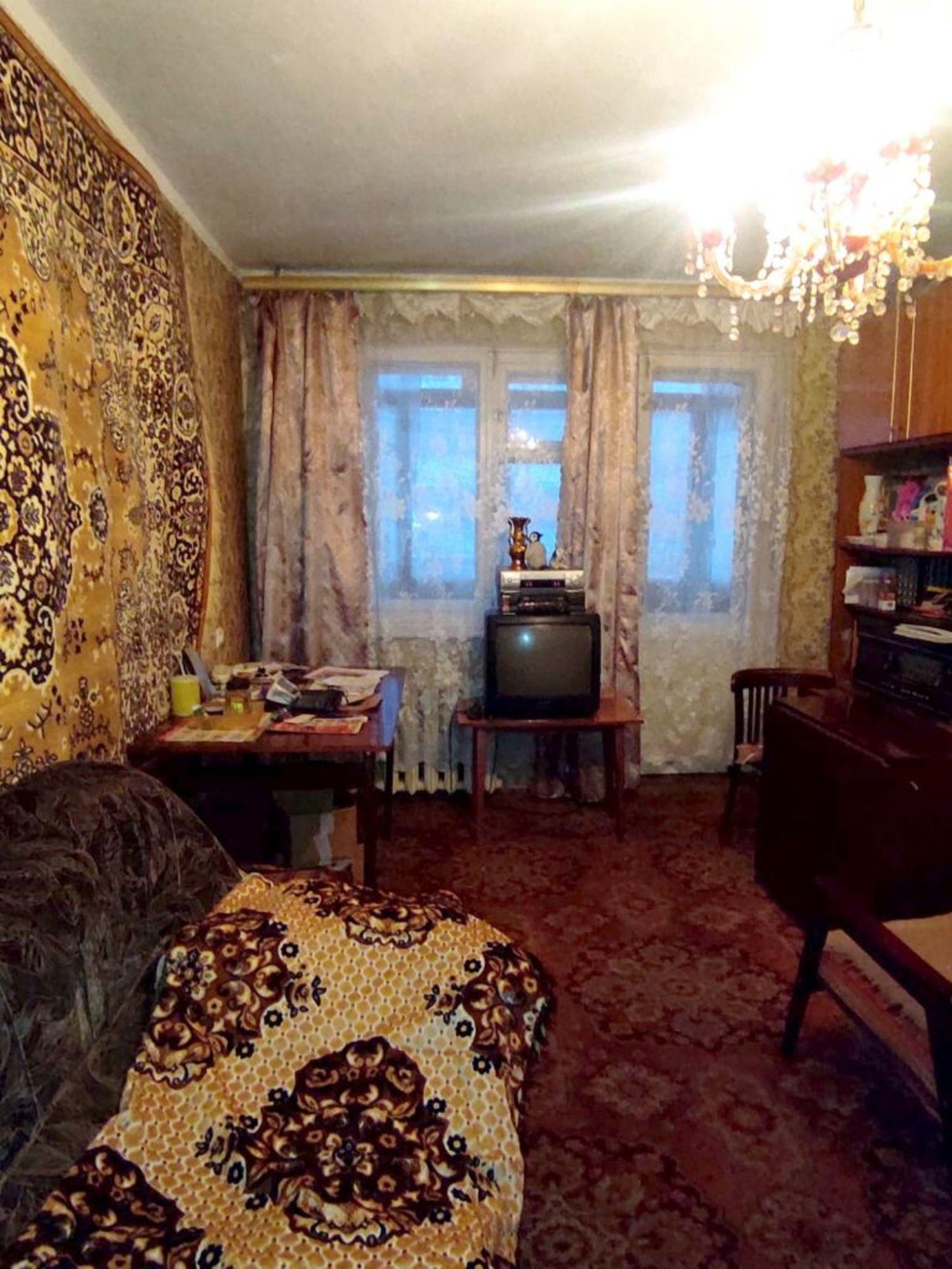 Купить квартиру за 3 150 000 рублей на Калинина, 10