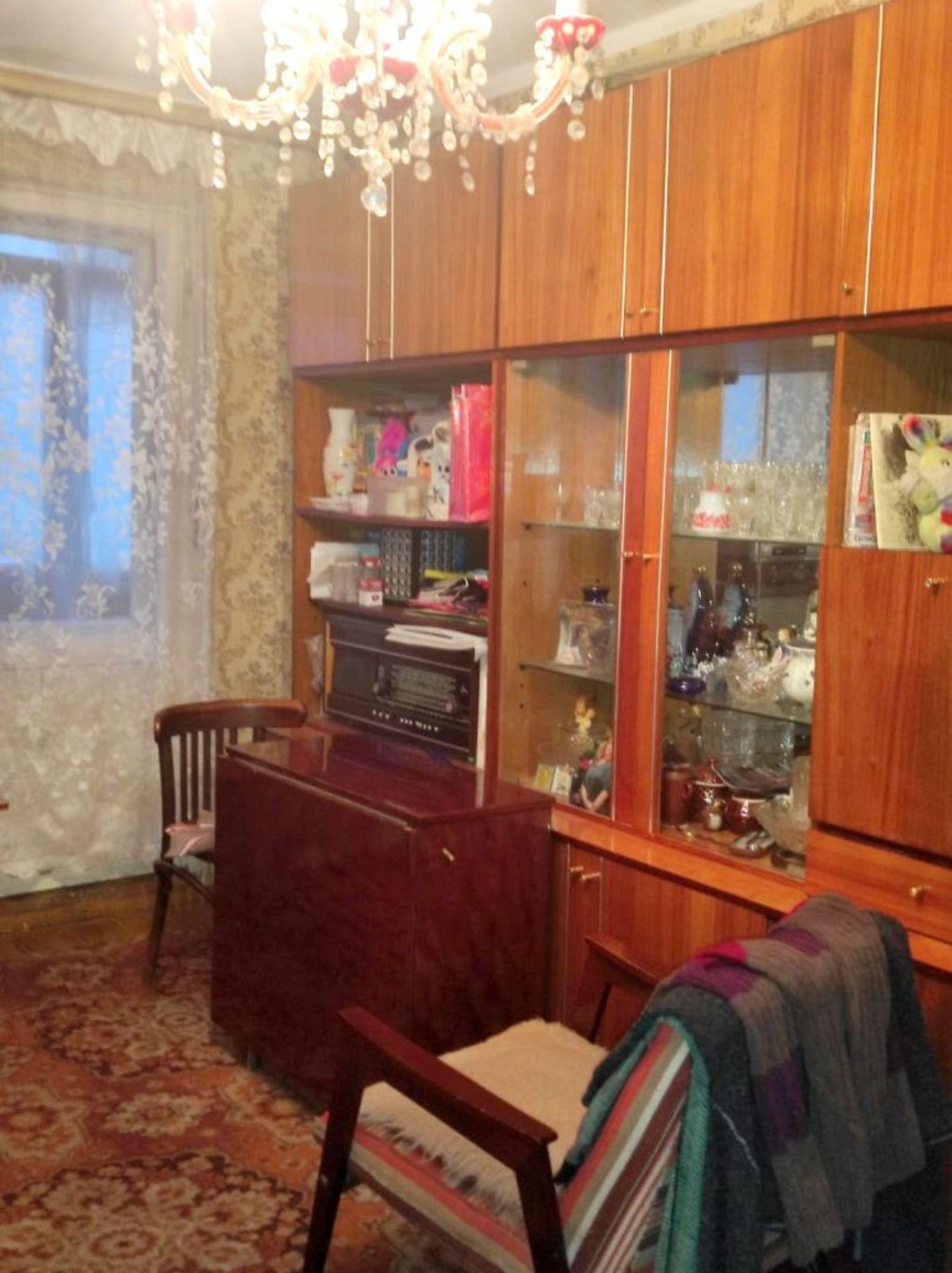 Купить квартиру за 3 150 000 рублей на Калинина, 10