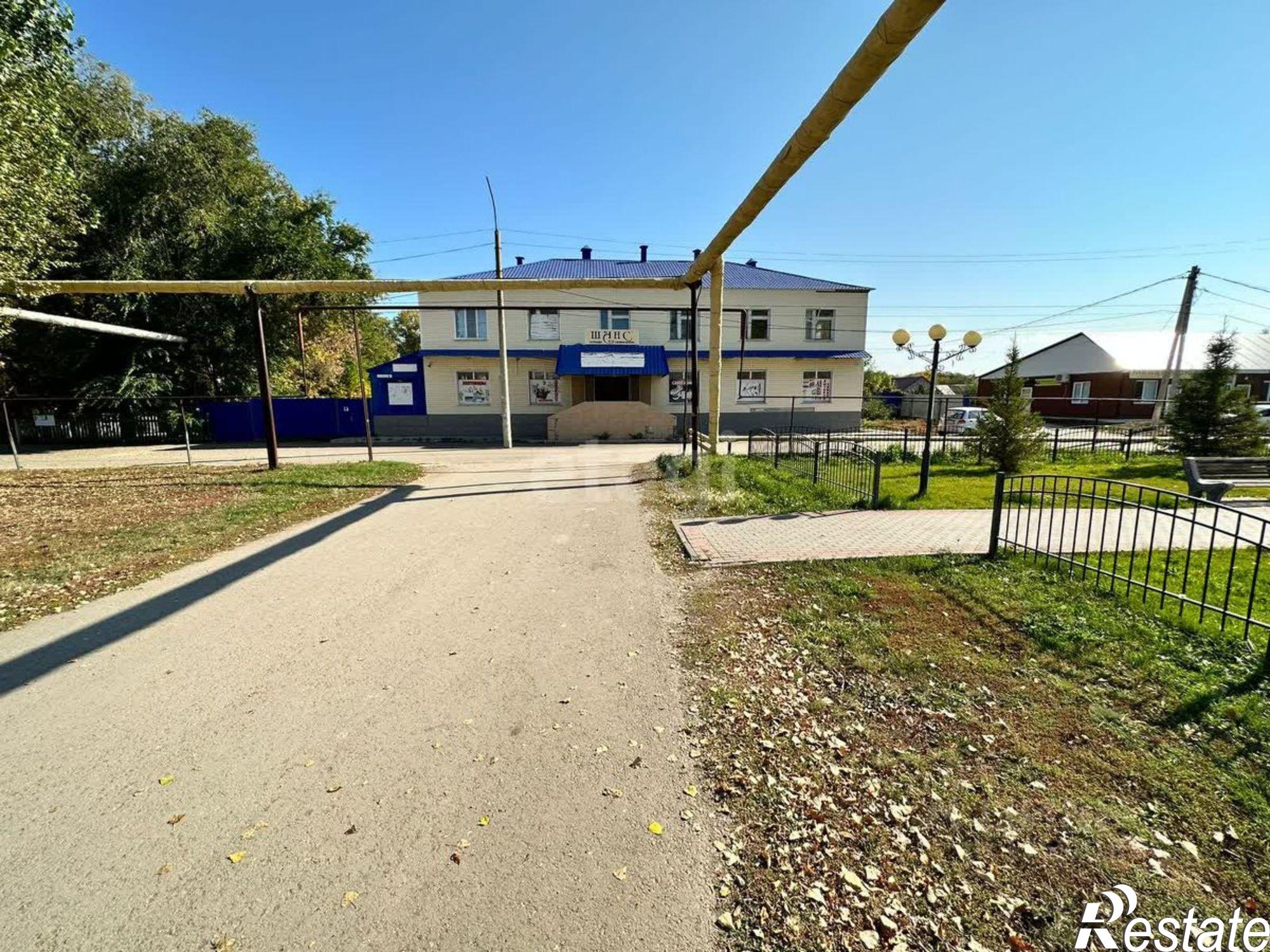 Купить офис, помещение под офис за 11 000 000 рублей на Советская улица, 48