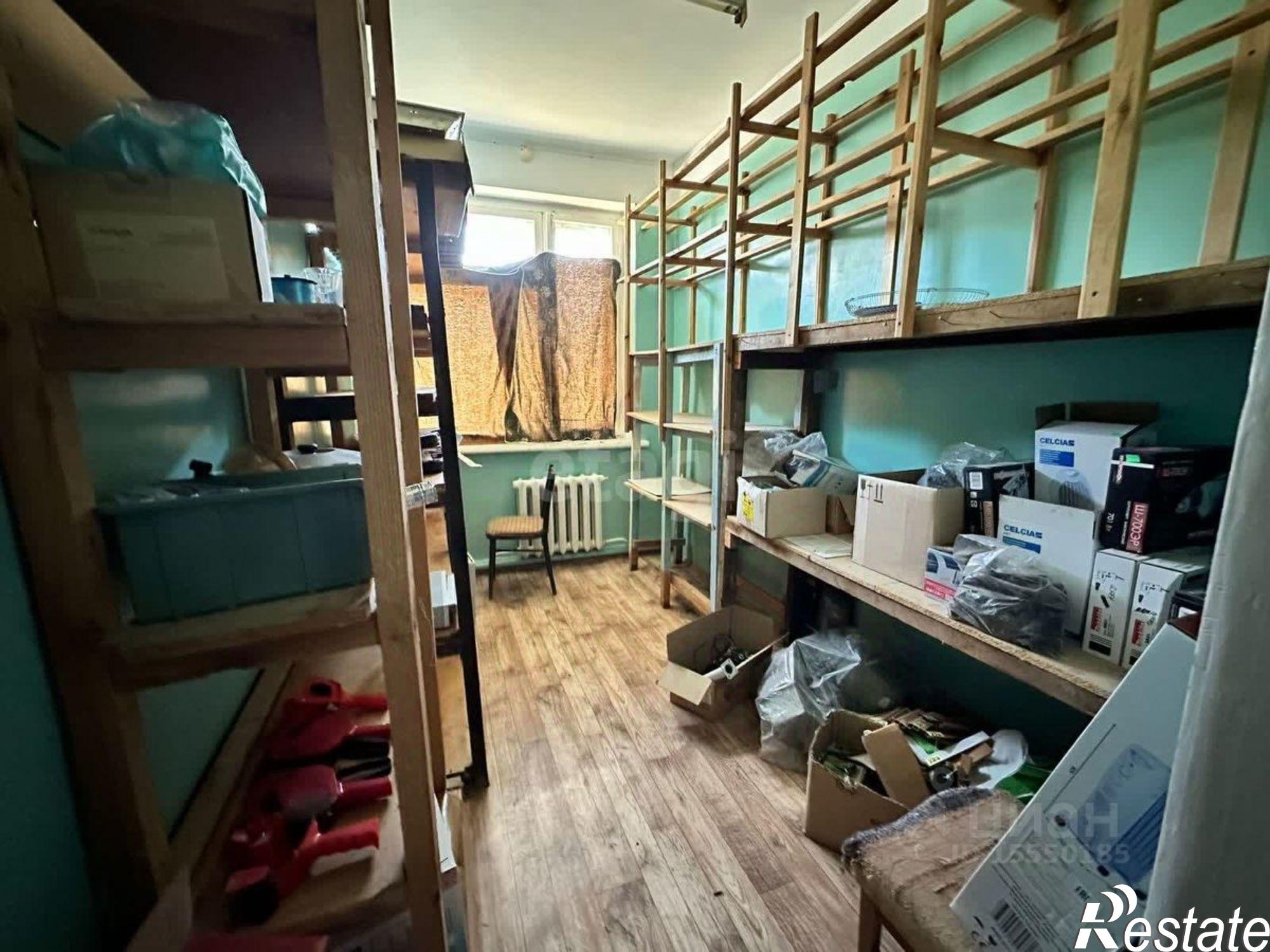 Купить офис, помещение под офис за 11 000 000 рублей на Советская улица, 48