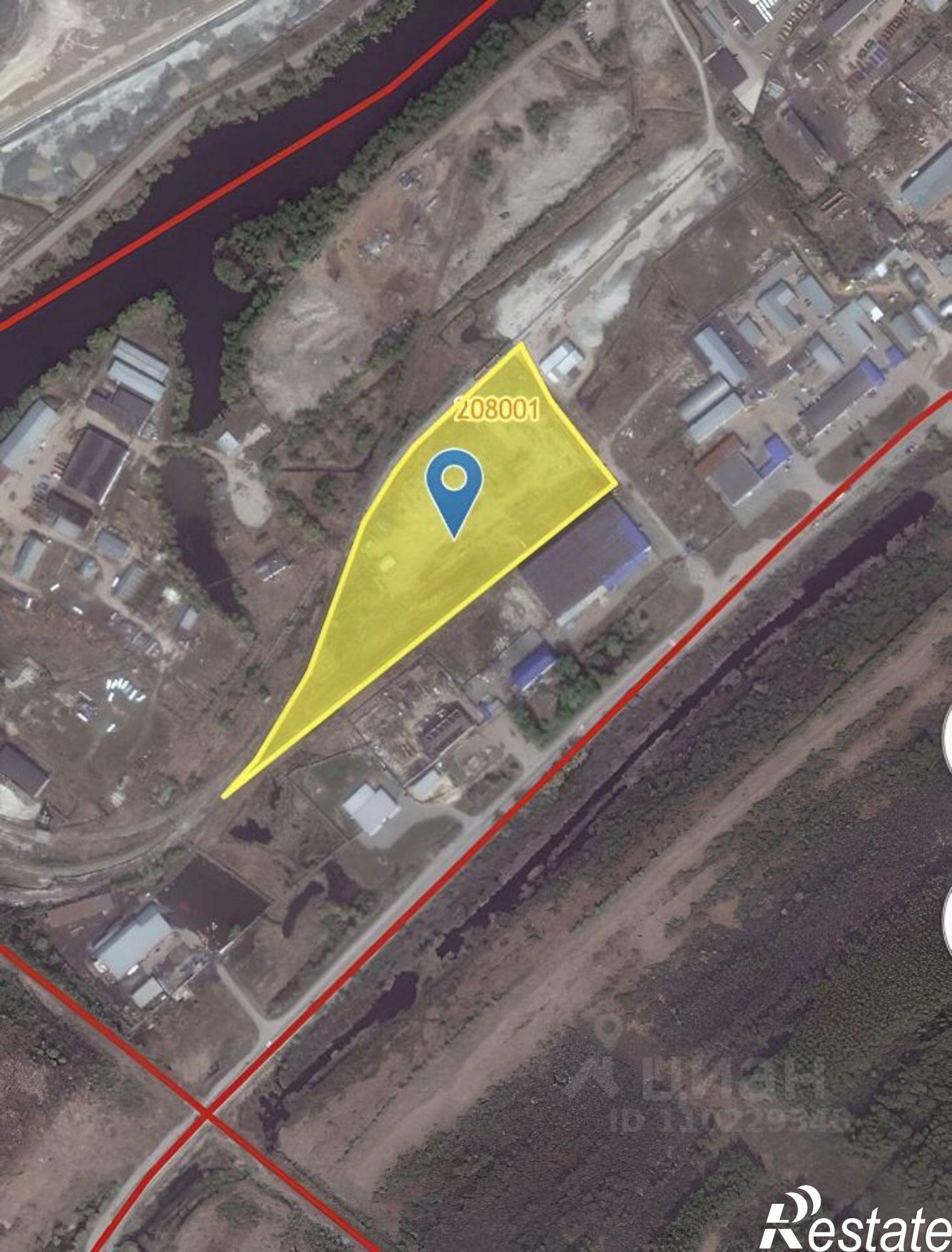 Купить производственную площадь за 15 008 000 рублей на Уватский тракт