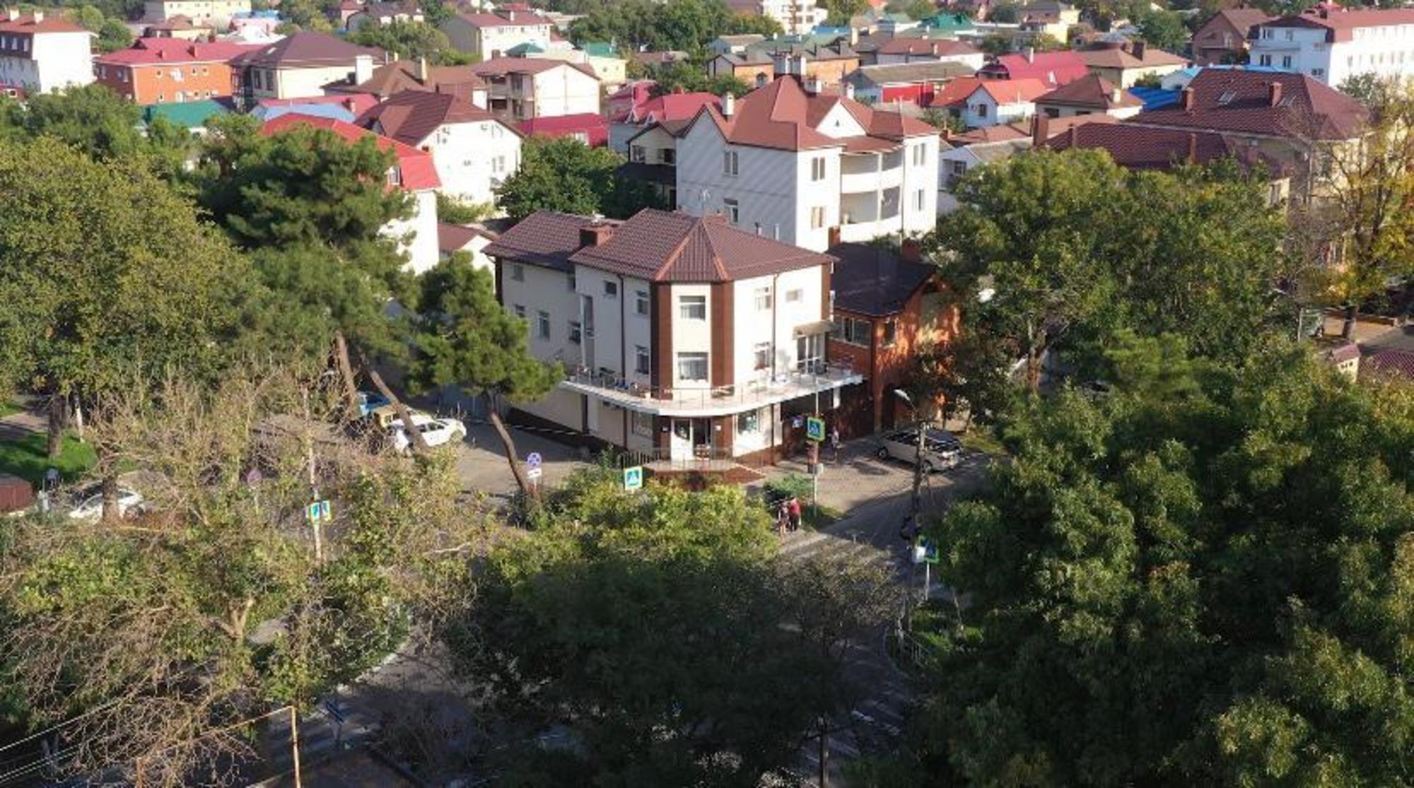 Купить дачу, дом, коттедж за 50 000 000 рублей на улица Самбурова