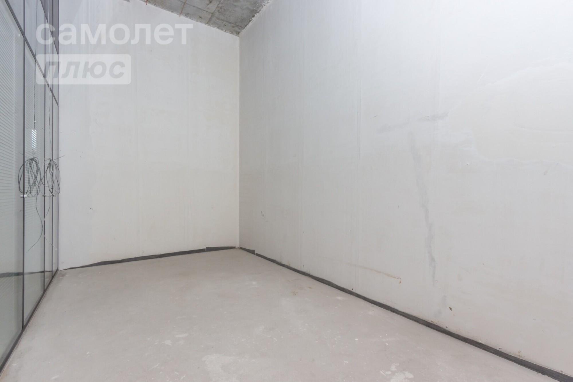Купить офис, помещение под офис за 5 700 000 рублей на улица Цюрупы, 30
