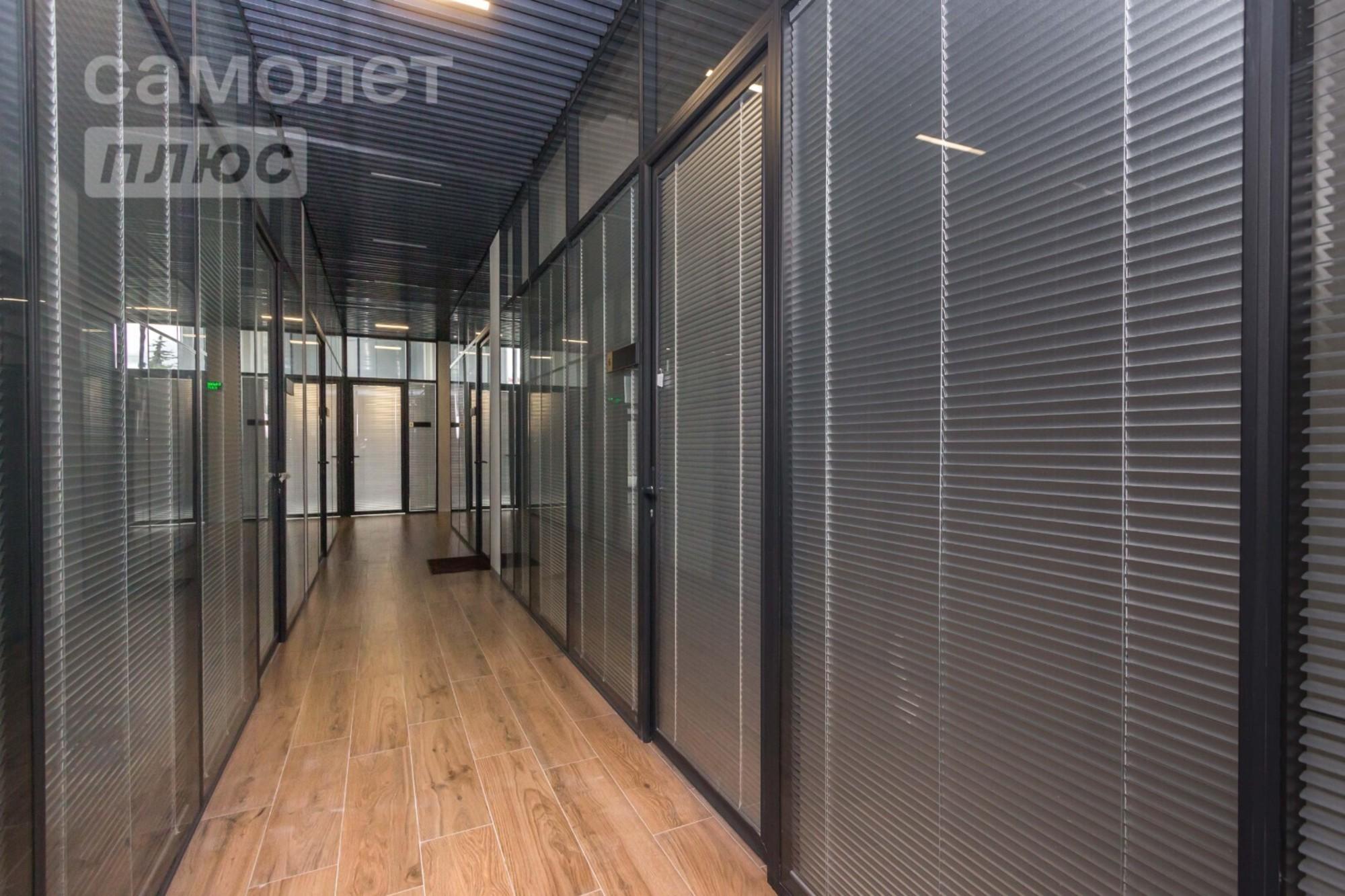 Купить офис, помещение под офис за 5 700 000 рублей на улица Цюрупы, 30