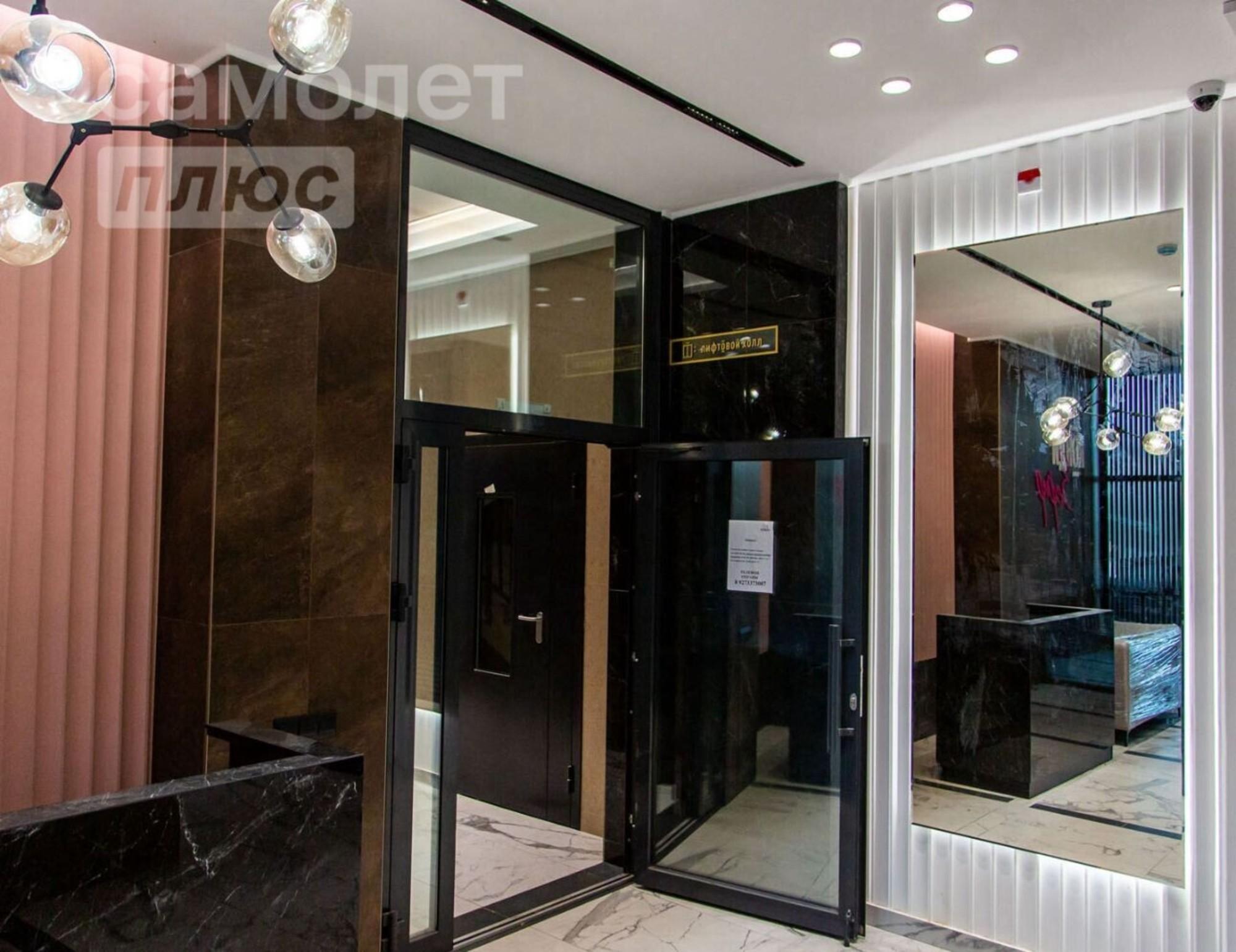 Купить квартиру за 12 900 000 рублей на улица Менделеева, 132