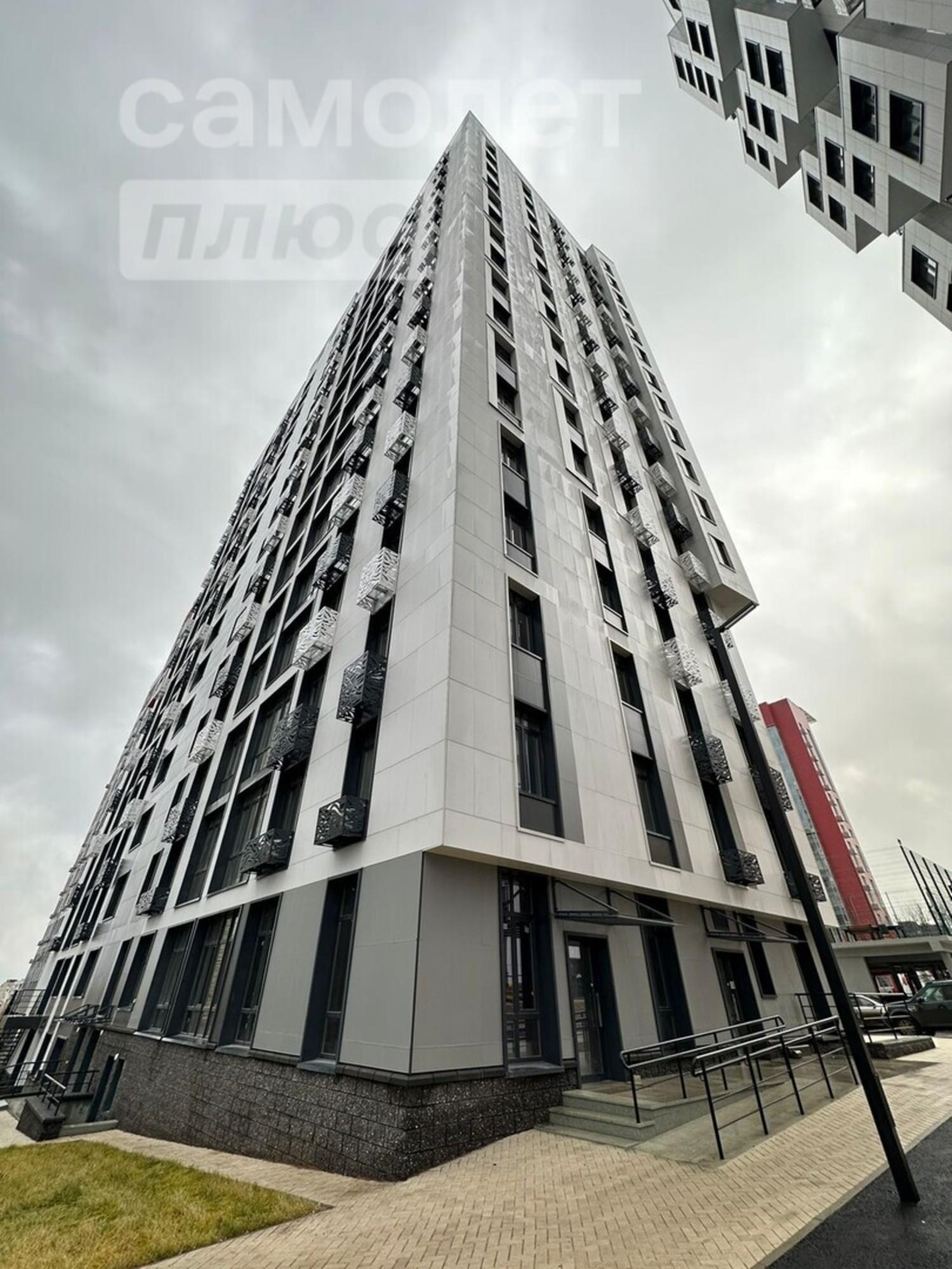 Сдать офис, помещение под офис за 92 170 рублей на улица Гафури, 73