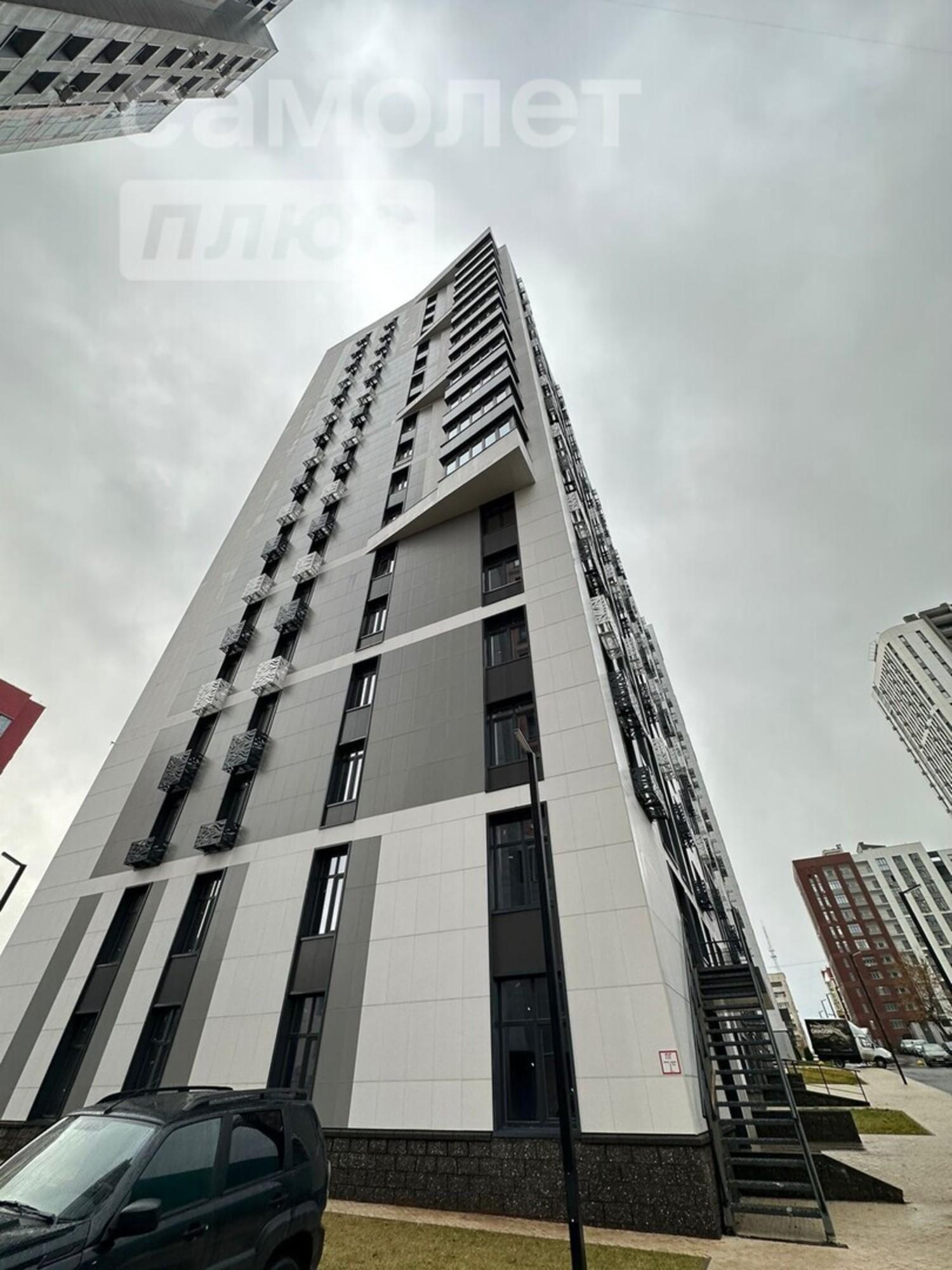 Сдать офис, помещение под офис за 92 170 рублей на улица Гафури, 73
