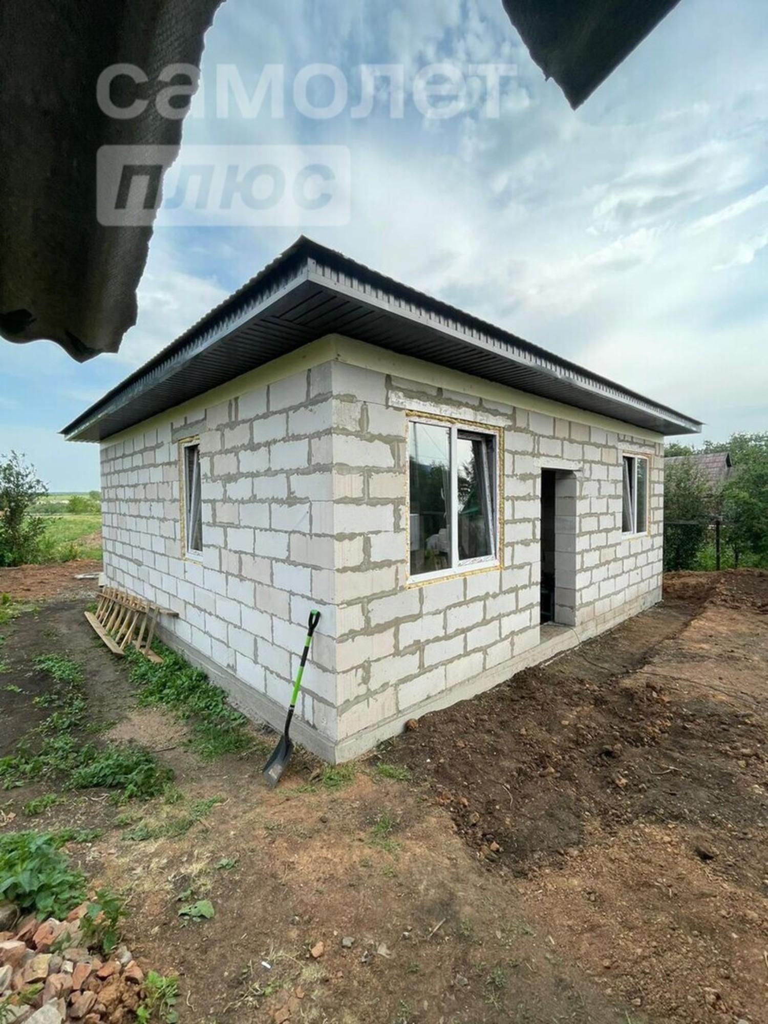 Купить дачу, дом, коттедж за 1 800 000 рублей на Центральная улица, 50