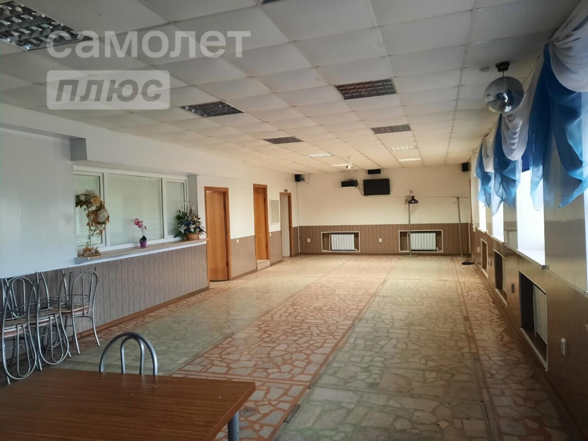 Купить торговое помещение за 16 000 000 рублей на Кооперативная улица, 22