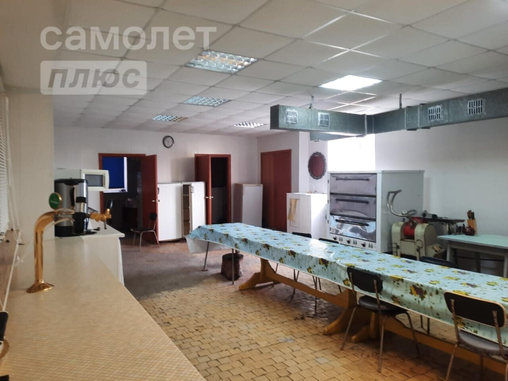 Купить торговое помещение за 16 000 000 рублей на Кооперативная улица, 22