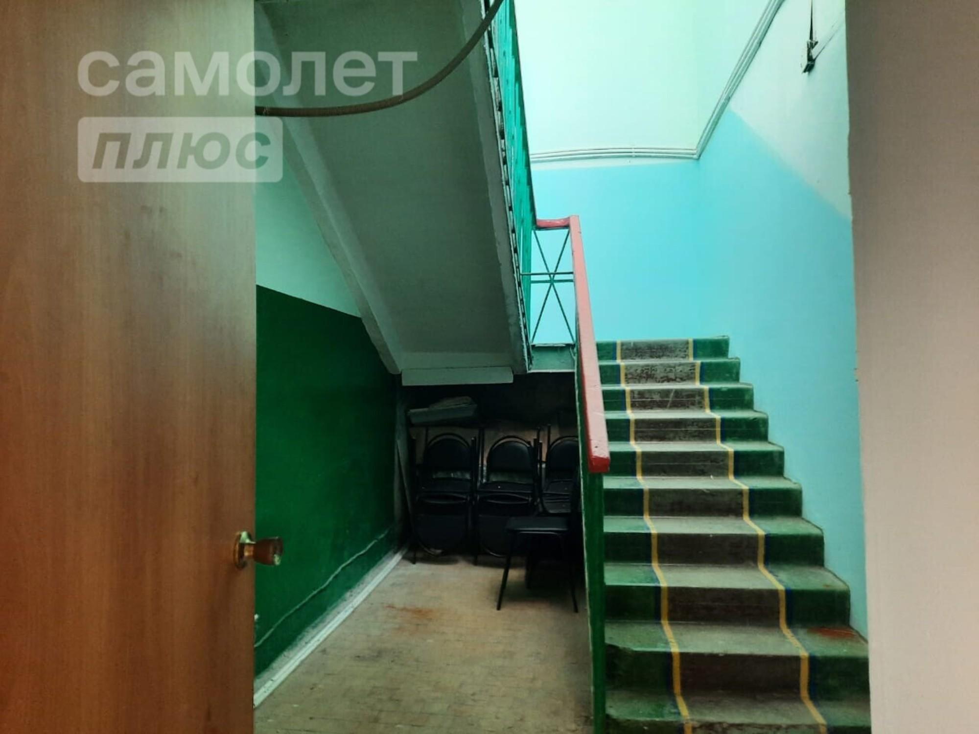 Купить торговое помещение за 16 000 000 рублей на Кооперативная улица, 22