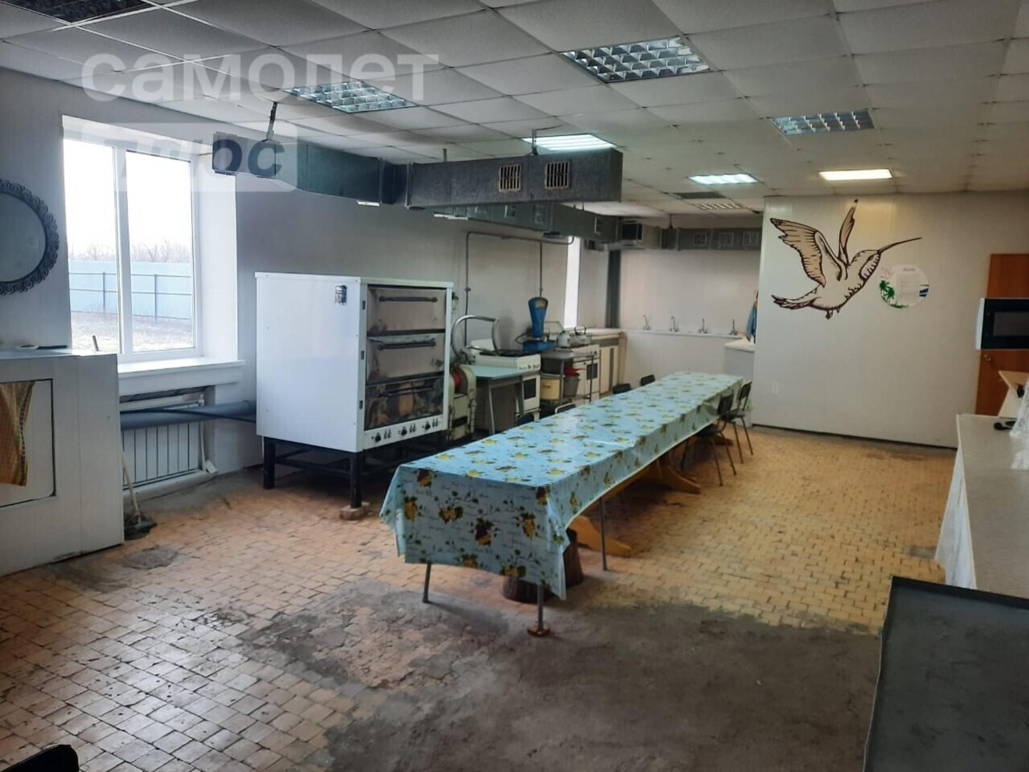 Купить торговое помещение за 16 000 000 рублей на Кооперативная улица, 22