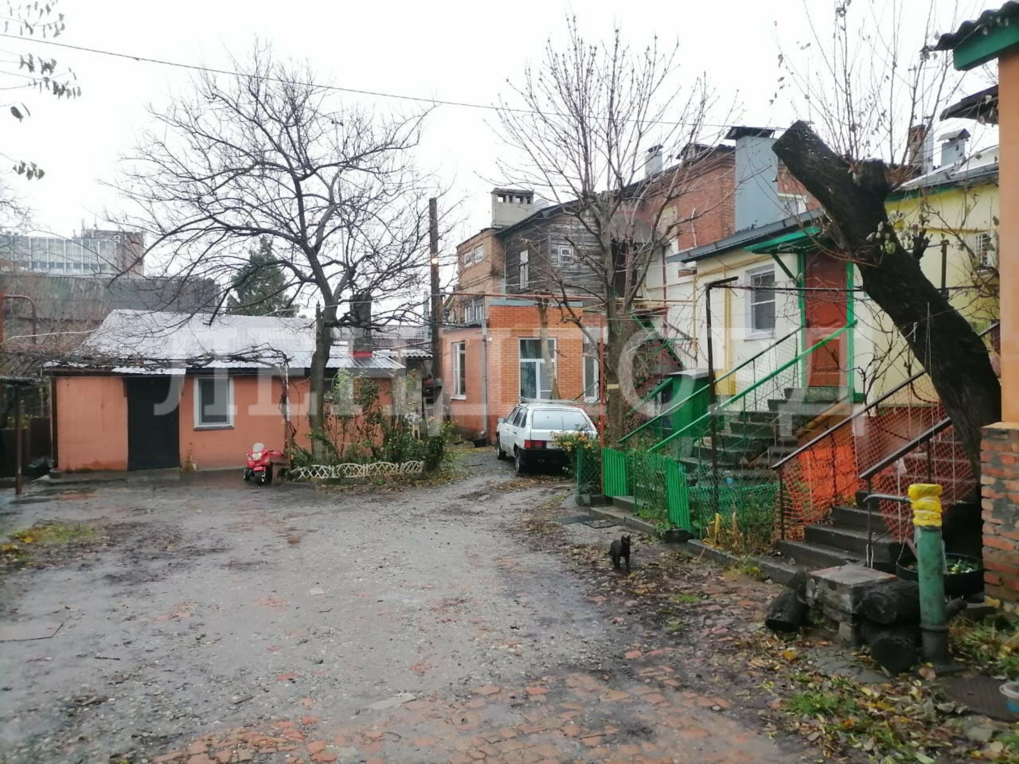 Купить квартиру за 4 500 000 рублей на улица Закруткина, 36/19