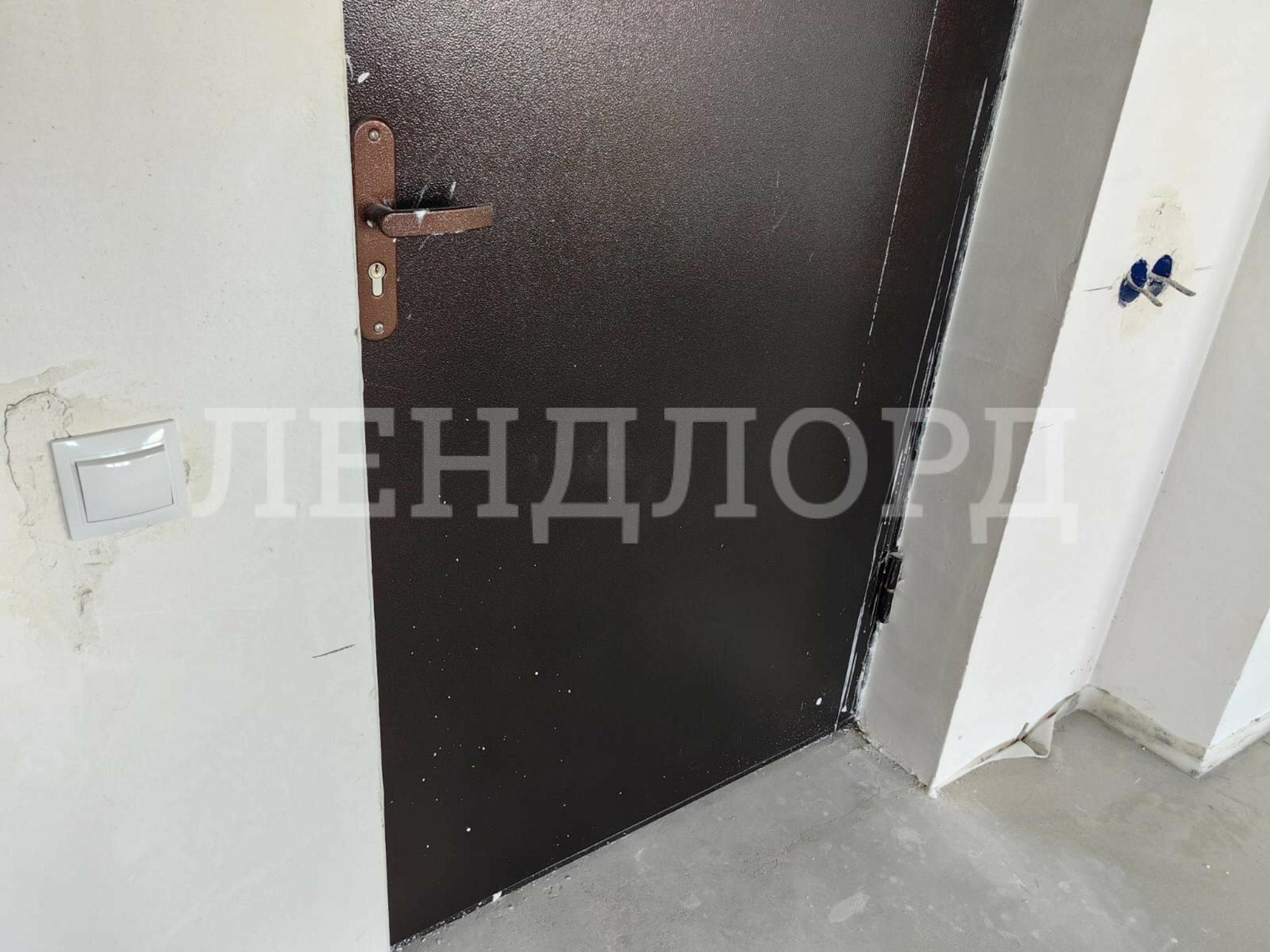Купить квартиру за 6 735 000 рублей на улица 26-я Линия, 35/1