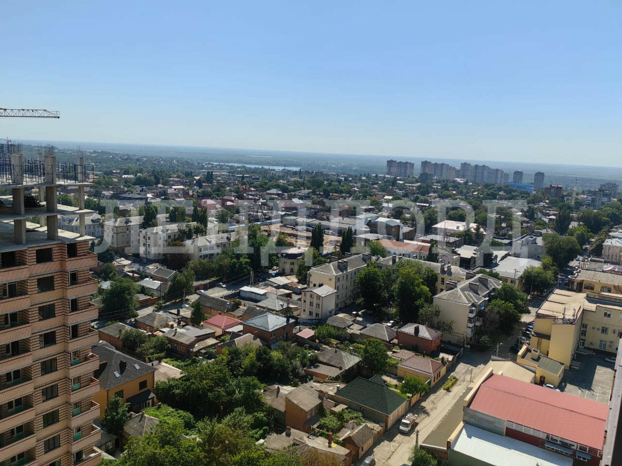 Купить квартиру за 6 735 000 рублей на улица 26-я Линия, 35/1