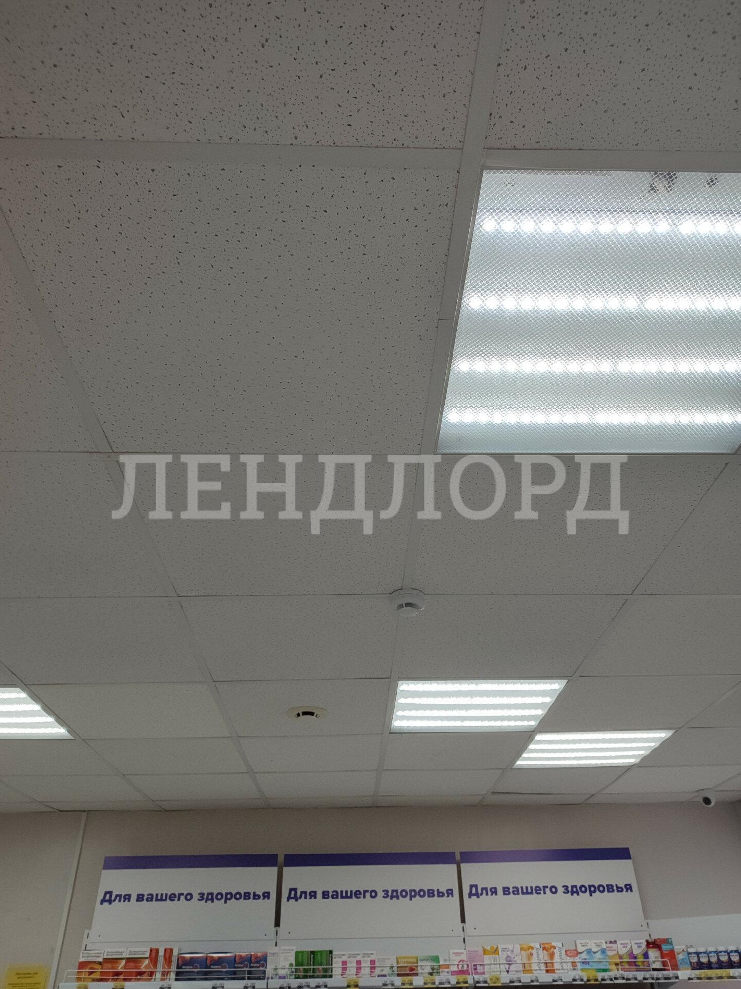 Купить торговое помещение за 6 300 000 рублей на Калинина