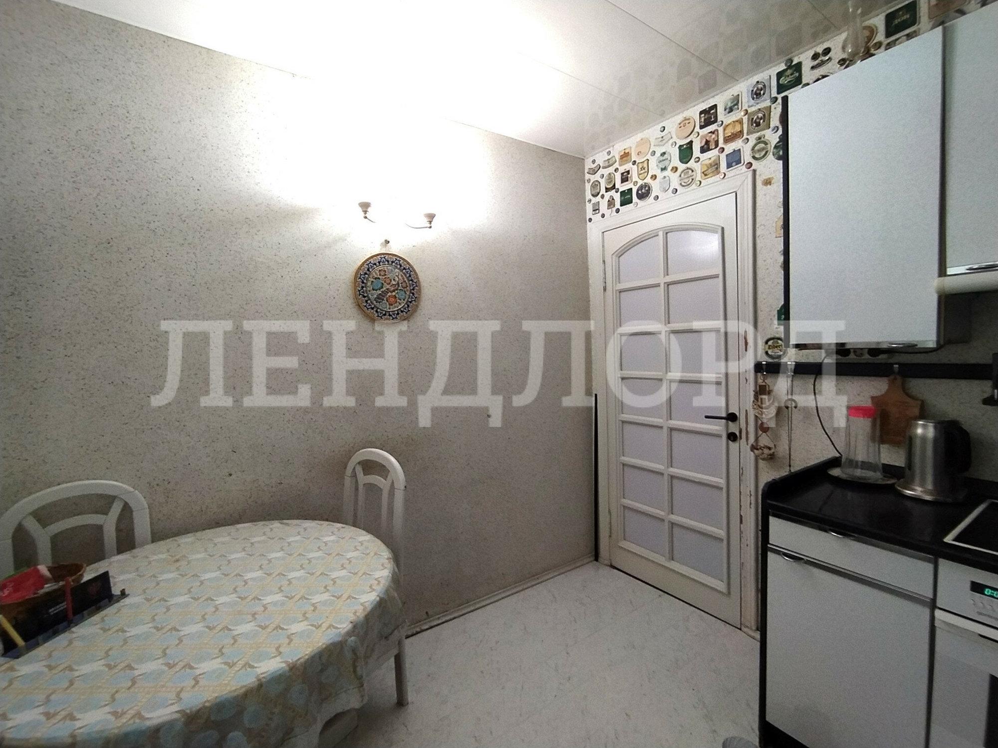 Купить квартиру за 8 500 000 рублей на Лекальная улица, 12/73
