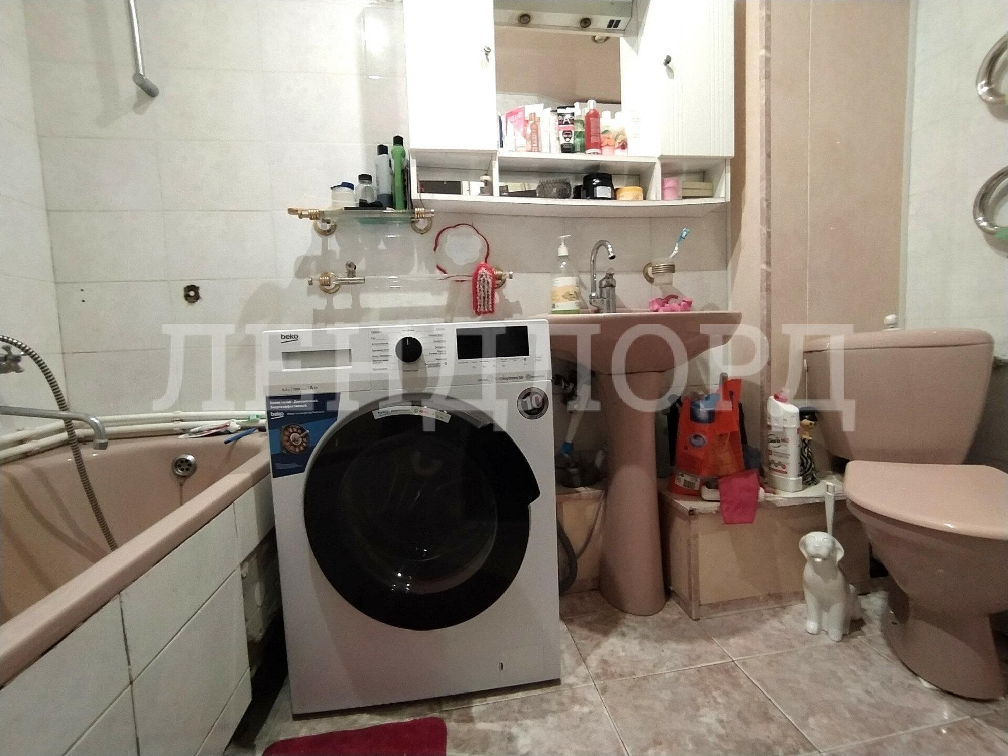 Купить квартиру за 8 500 000 рублей на Лекальная улица, 12/73
