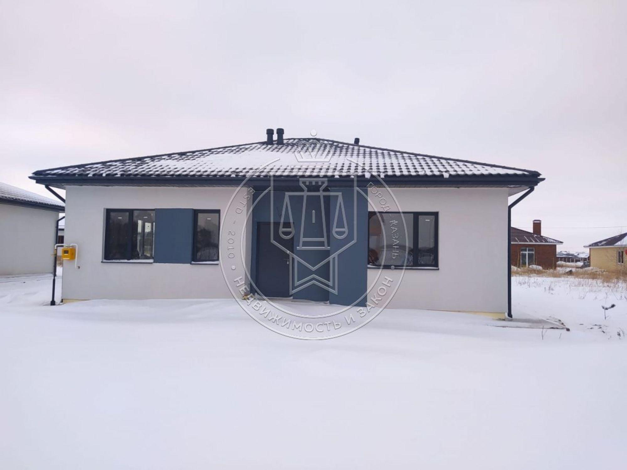 Купить дачу, дом, коттедж за 6 700 000 рублей на Мусы Джалиля, 15