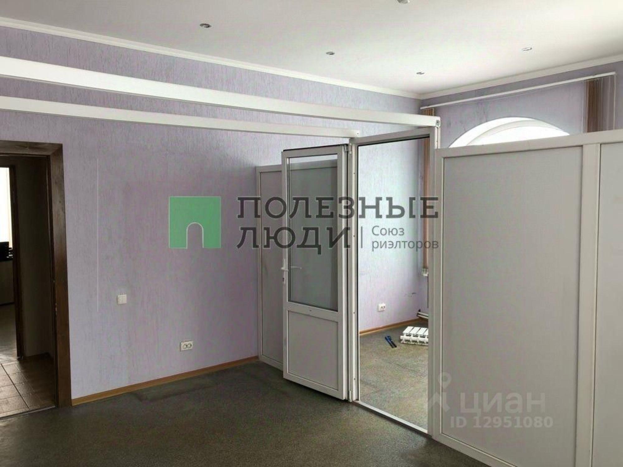 Купить ОСЗ, отдельно стоящее здание за 17 518 700 рублей на Мелиоративная улица
