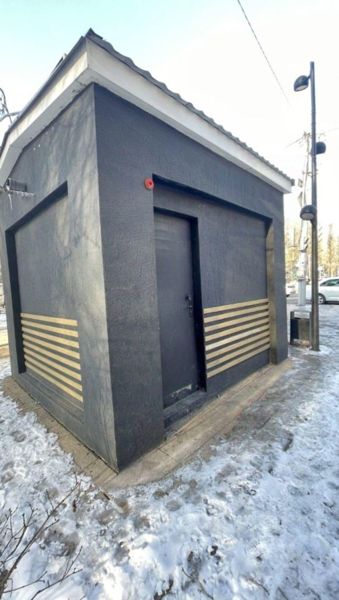 Купить торговое помещение за 7 000 000 рублей на улица Рахова, 80/84