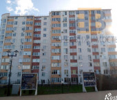 4-комн, 134кв м, этаж 2/11 Репина ул, 1б