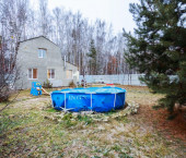 коттедж 83 кв м 1-я аллея, дом 23