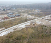 земля 7 сот Макаровка