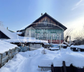 коттедж 56.7 кв м Рыбацкая улица, 9