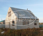 коттедж 90 кв м Светлая улица, 47