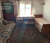 коттедж 25 кв м Кармаскалинский район,  садоводческое некоммерческое товарищество Радуга