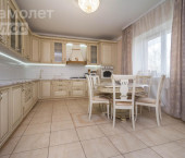 коттедж 283.6 кв м Центральная улица, 134