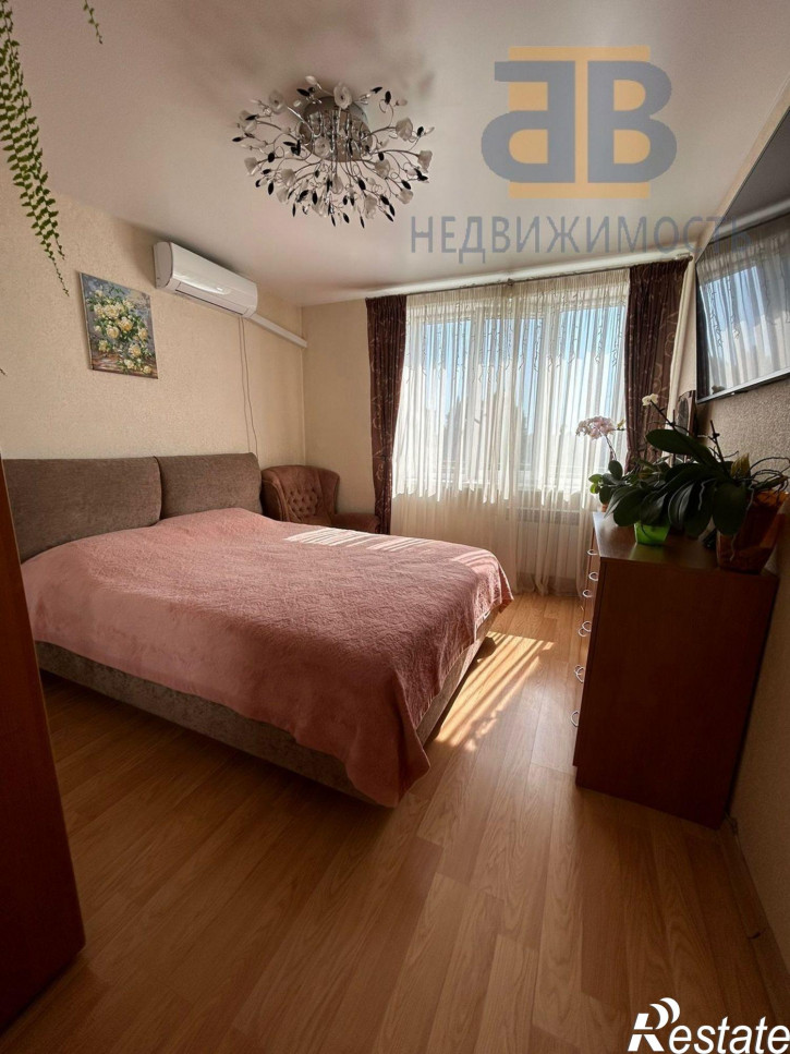 2-комн квартира Генерала Острякова пр-кт, 172а
