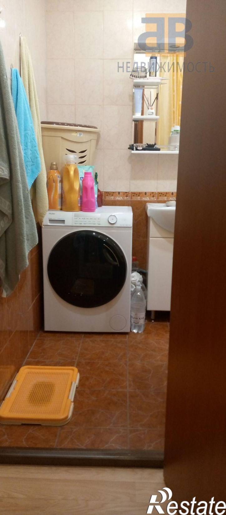 2-комн квартира Генерала Острякова пр-кт, 172а